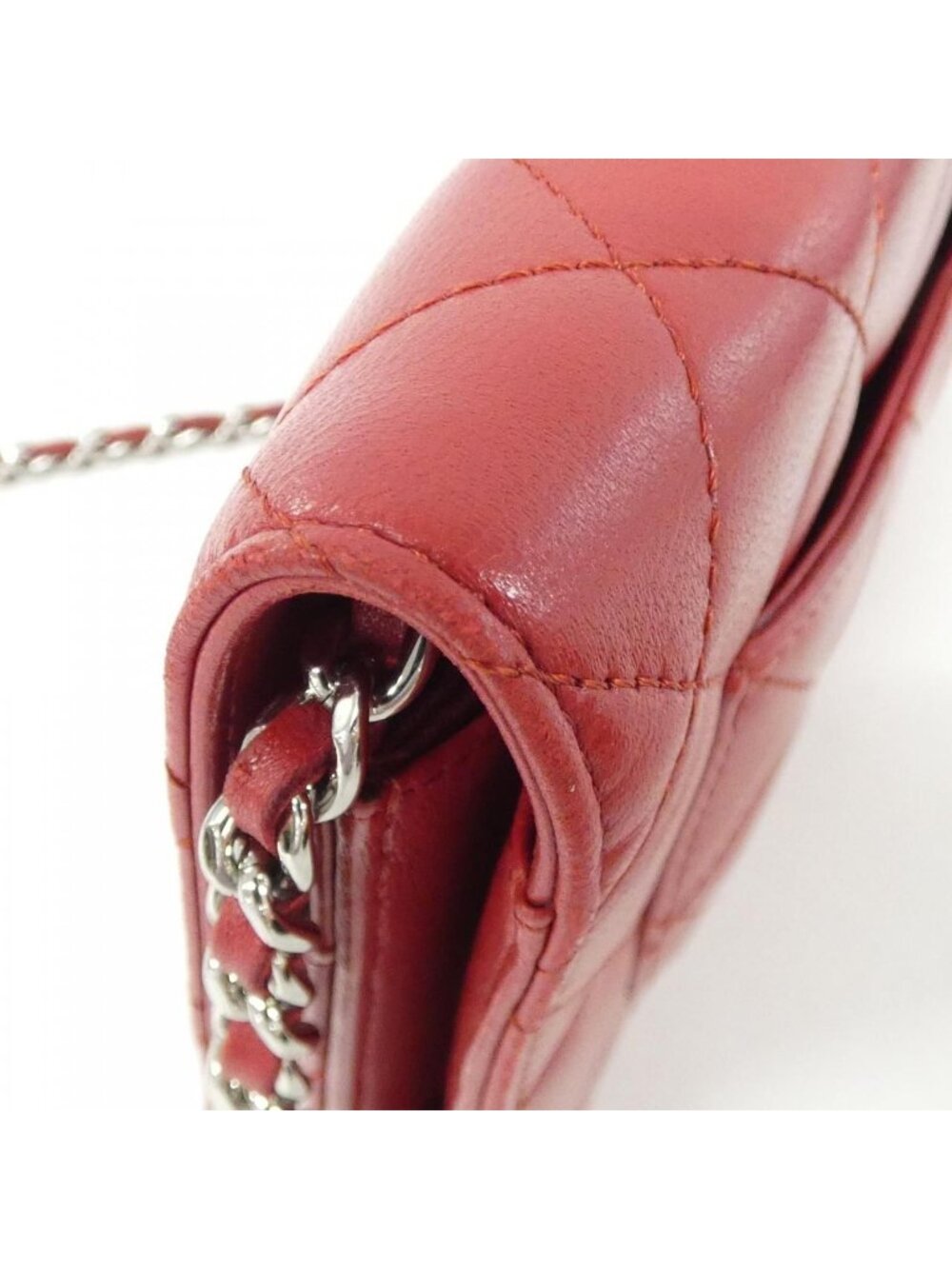Chanel Timeless Classic Line Chain - Picture 6 of 9